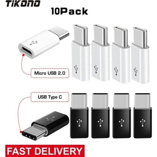 Tikono Adapters For Mobile Phones