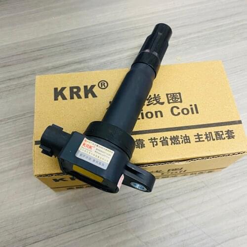High Quality Ignition Coil For Suzuki Changhe CH6391 Cool Car Jetski 33400-75F10 K14B Engine
