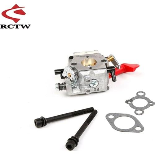 Walbro Carburetor 668 (997) for 1/5 HPI ROFUN BAHA KM ROVAN Baja 5T 5B 5SC Losi 5ive-t Truck Rc Car Toy Parts
