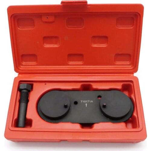 T10171A Camshaft Clamp Timing Tool for V-W AU-DI 1.2 / 1.4 TSi TFSi 1.4 / 1.6 FSI