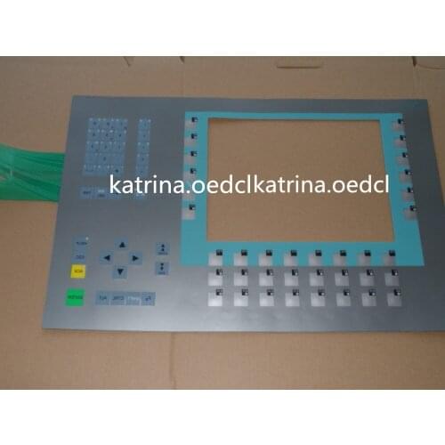 6av6 643-0cd01-1ax0 keypad for mp277-10 in stock