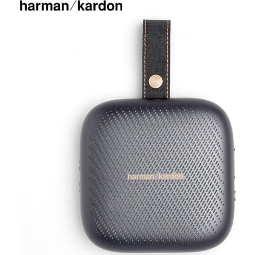Harman Kardon NEO Wireless Mini BT Speaker Portable Bluetooth Outdoor Speaker IPX7 Waterproof 10Hours Battery Handsfree with Mic