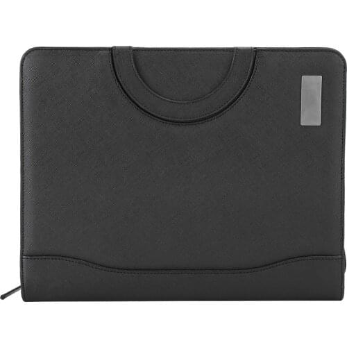 A4 Wireless Charging Notebook 5000mah Power Supply Disk Custom Charging Notebook Wireless Charging Notepad