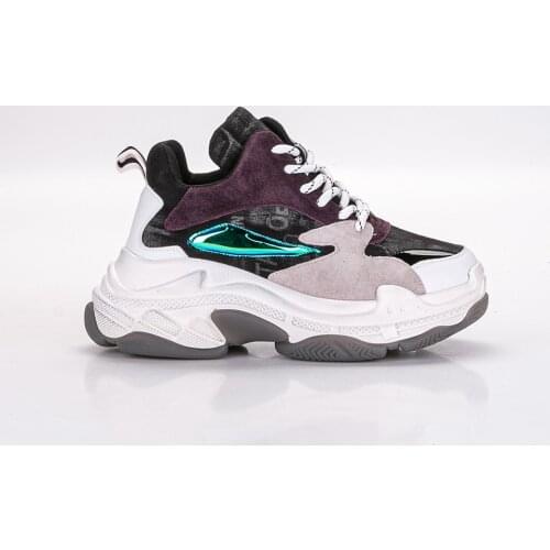 Color me Women's Sneakers