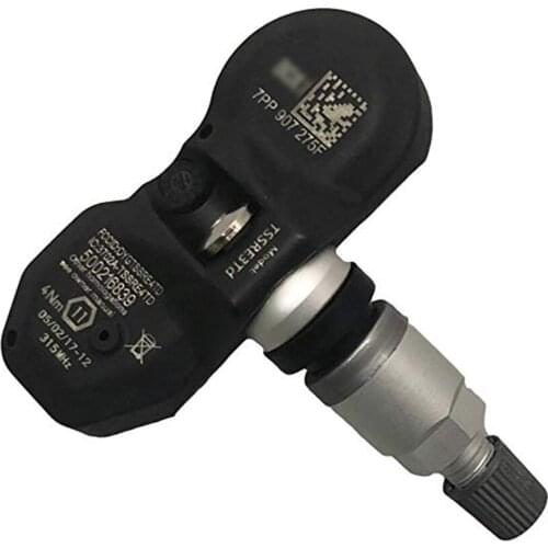Tire Pressure Monitoring Sensor TPMS 4F0907275 4F0907275B for Audi A6 2006-2011