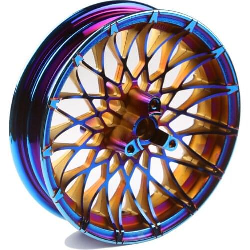 FGHGF Alloy Wheels For Motorcycles