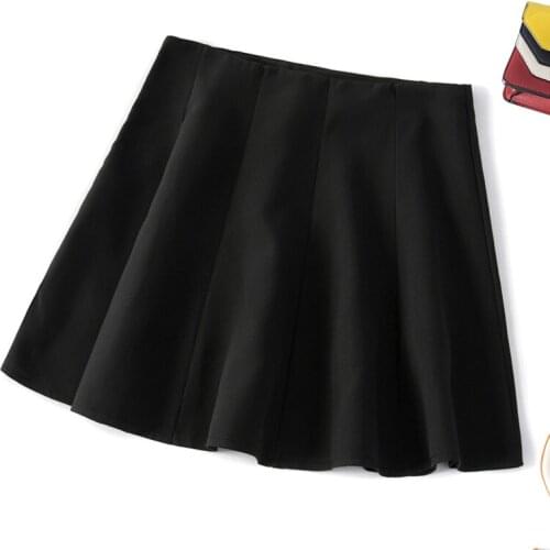 Женские юбки с высокой талией HAIMAITONG China At AliExpress