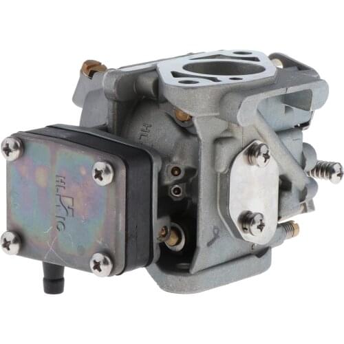 Boat Motor Carburetor for TOHATSU Outboard 3B2-03200-1 3K9-03200-0 Engine