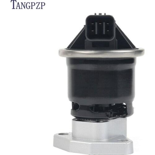 EGR VALVE W/Gasket for 18011-P8A-A00 Acura CL MDX RL TL Honda Accord Odyssey Pilot Ridgeline 18011-P8F-A00 EGV956 EGV975