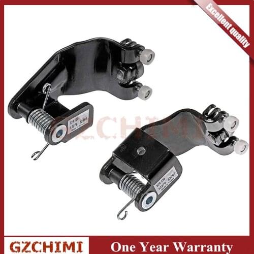 Left right Side Sliding Door Roller Assembly 72561-SHJ-A21 Fits for Honda Odyssey 2005-2010 EX EX-L replaces 924-128,72561SHJA21