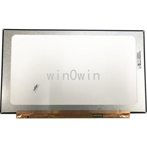 NV161FHM-N61 NV161FHM N61 N161HCA-EA2 EA3 EAC 16.1" IPS FHD LCD LED Panel Display 1920*1080 EDP 30 PINS
