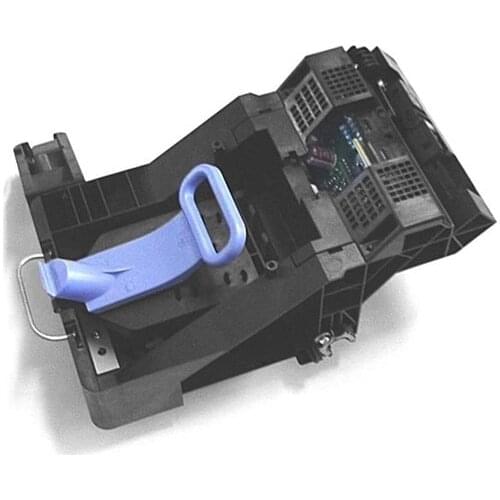 Original CR647-67025 Carriage with Cutter Assembly for DesignJet T770 T790 T1200 T1300 T2300