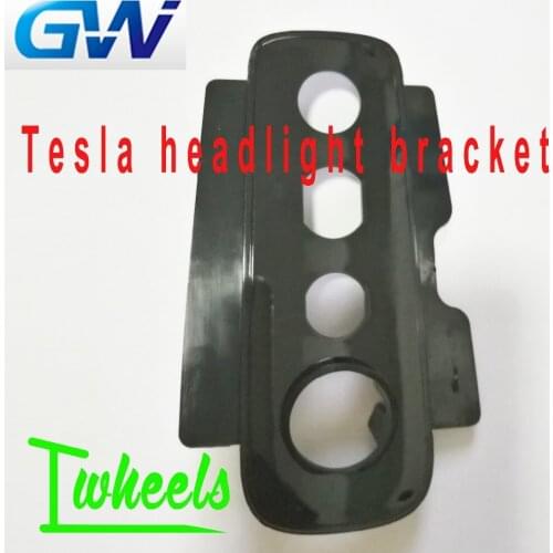 Original GotWay Tesla headlight bracket switch bracket electric unicycle parts
