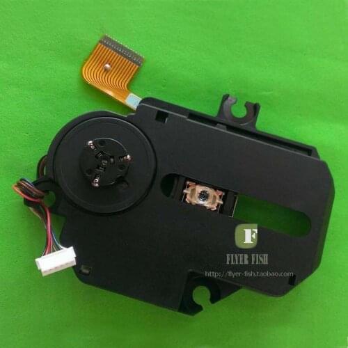 Original MC-320 MC320 audio CD laser len w. mechanism optical pick up