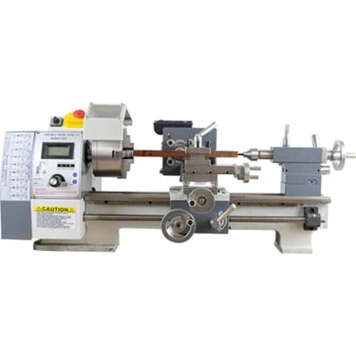 High Precision Home Bead Machine Machine Ball Machine Wood Bead Machine Woodworking Processing Handrail Multi-function Lathe