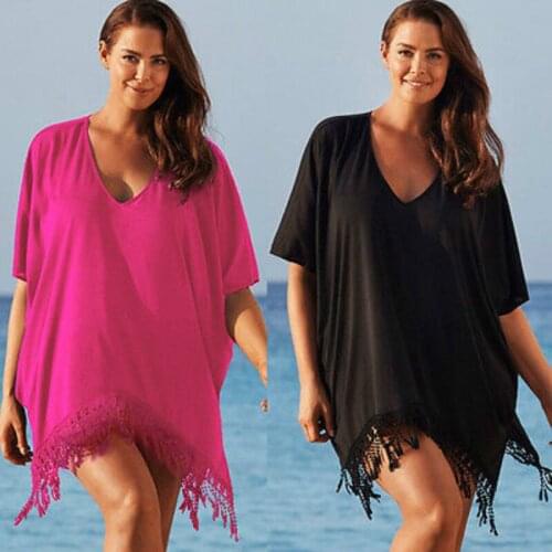 WANGSCANIS Plus Size Swimwear