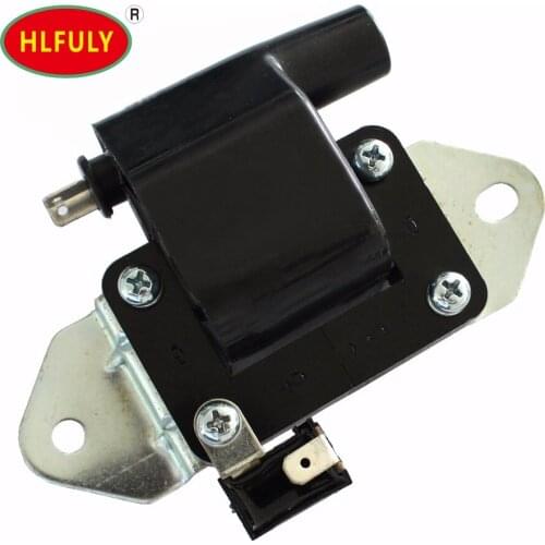 1pcs Free Shipping IGNITION COIL for DAEWOO OEM NO # 96336522 96320818 BOSCH:F 005 X03 219 OPEL:4294029 94136766