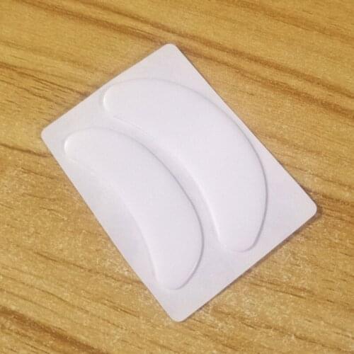 1 Pack Esports Tiger ICE Mouse Skates Feet for ZYGEN NP-01 Mouse Glides Drop Shipping