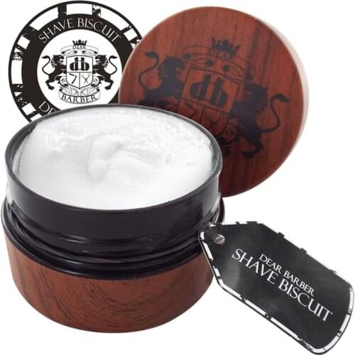 Dear Barber Shaving Creams