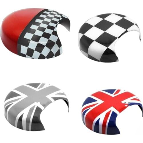 Car Tachometer Shell Decoration for BMW Mini Cooper R50 R52 R53