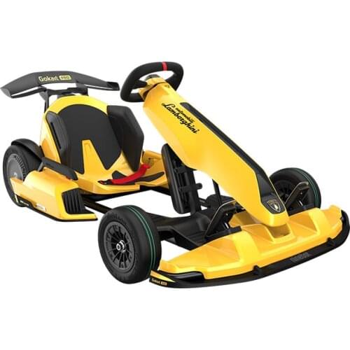 Kart PRO electric car balance car kart adult high with drift childrens racing