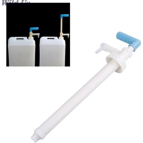 48cm Electric Water Pump Powered Car Auto Vehicle Fuel Gas Transfer Suction Pumps Liquid Transfer Oil Non-Corrosive Liquids