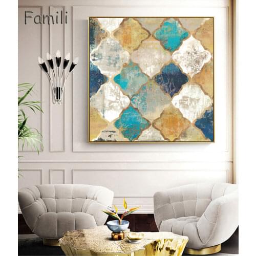 Famili Wall Pictures In The Living Room