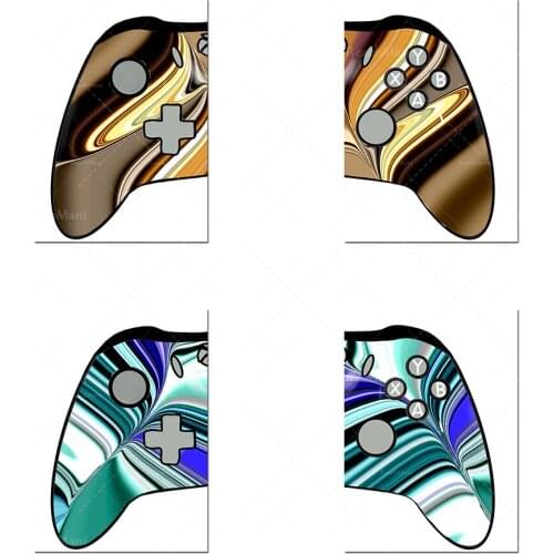 Game console art mural Game console remote control printing poster impression art