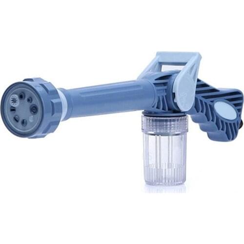 JetFast Foam Generators For Washing