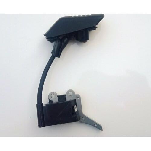 TJ53E Ignition Coil For Kawasaki TJ53 TJ53E KBL/KBH53 KBH53A KBL53A / 21171-2292 / 211712292