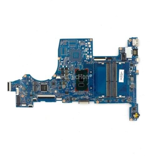 L22821-601 UMA MOTHERBOARD DA0G7BMB6D0 w/ i5-8250U for HP 15-CS 15T-CS 15-CS00