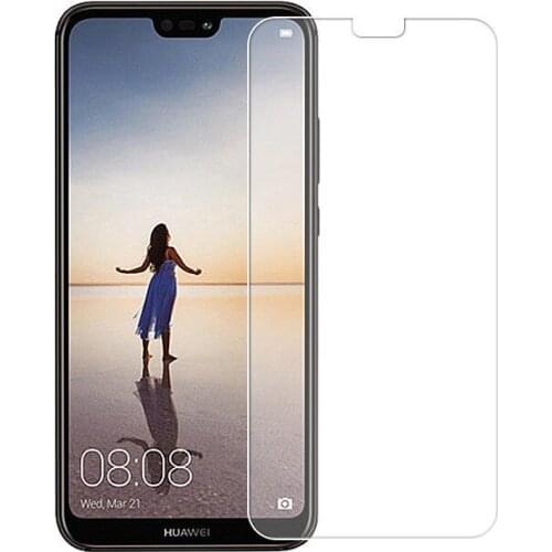 Lucu Vakker Screen Protectors For Huawei P20