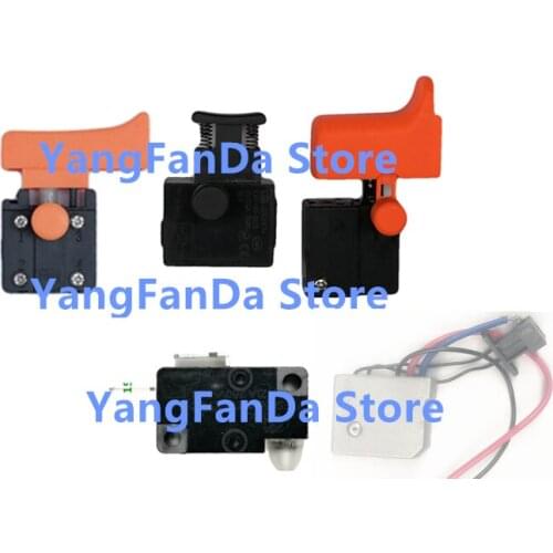 Slotting machine cutting machine ZR3836 DE0195 DK3156 switch CW6121 CW1156 CW1330 CW133 CW8655 soft start ZR3928