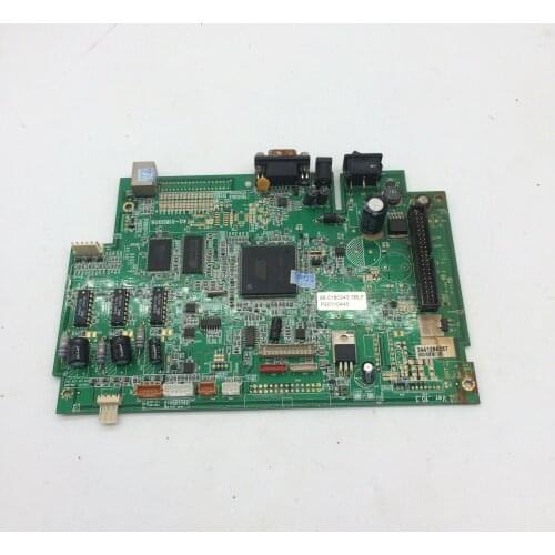 Main board mainboard for TSC TTP-244PLUS printer printer parts