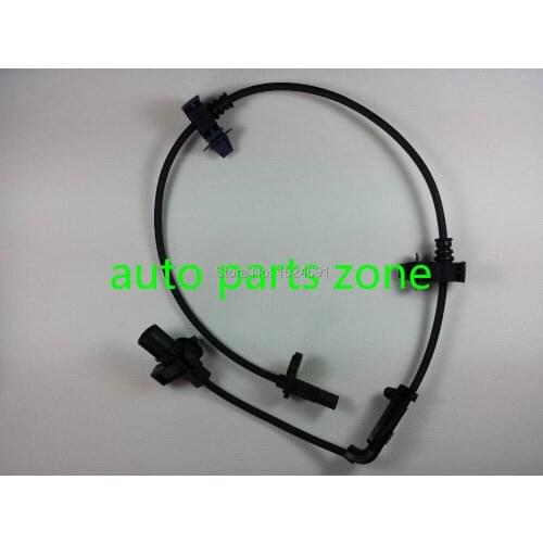 MH ELECTRONIC ABS Wheel Speed Sensor Front Right 57450-SNE-A01 57450SNEA01 ALS1274 5S7513 for Honda Civic Free Shipping