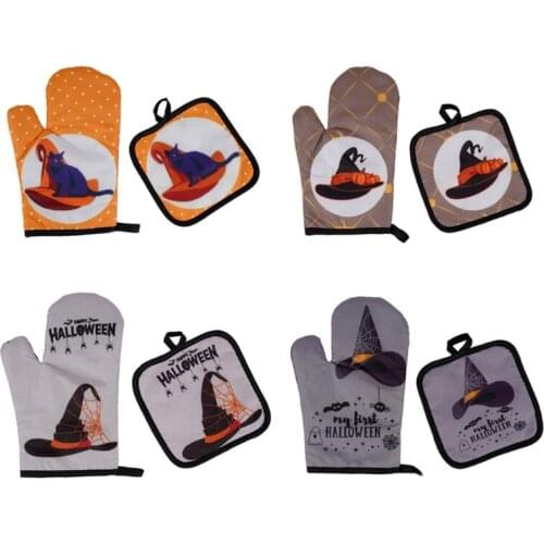 Прихватки рукавицы MOURNING China At AliExpress