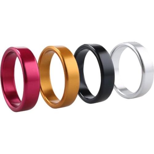 Male Sextoy Penis Bondage Lock Metal Cock Ring Delay Ejaculation BDSM Sex Toys Cockring For Men Adult Erotic Dick Penis Ring