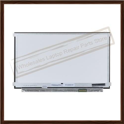 Original Laptop 15.6" LCD Screen N156DCE-GA1 3840X2160 40pin IPS matrix LED Display Digitizer Panel Replacement