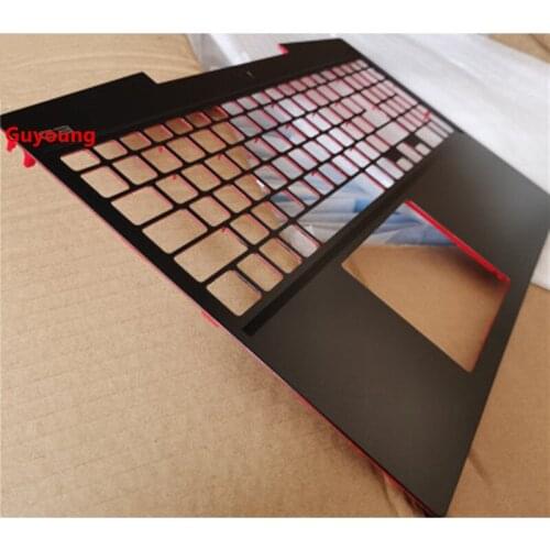 Suitable for Dell Lingyue Travel Box G3 3590 C shell keyboard cover palm rest notebook shell 15PD-1868BR