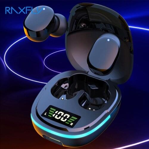 RAXFLY Portable Audio Equipment