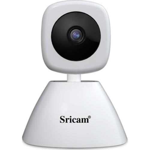 SriHome CCTV Cameras