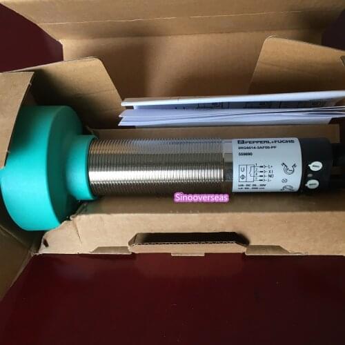 Ultrasonic Sensor 3RG6014-3AF00-PF 3RG6014-3AD00-PF 3RG6014-3AD00-1AB4-PF