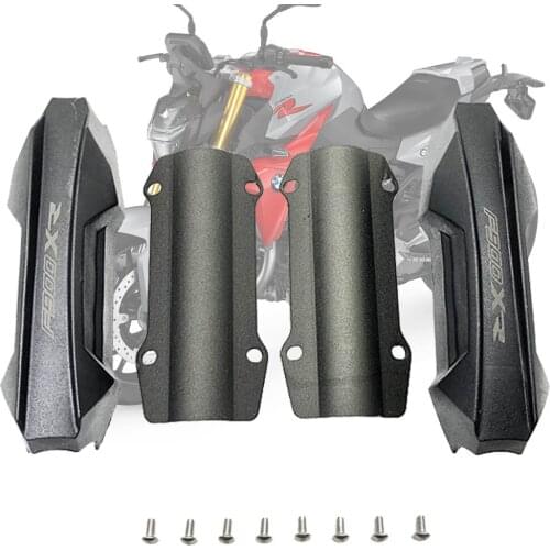 F900R F900XR 2020 2021Engine Crash Bar Protector Bumper Guard Decorative Block For BMW 2020 2021 F 900R 900XR F900 R/XR