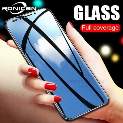 Protective Glass on the For Huawei Honor 7A 7C Pro AUM-AL29 Tempered Screen Protector 0.26mm 2.5D Curved Glass 7A 7C Film