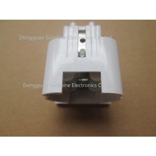 25pcs G23 Lamp Bases Light Adapter For Light Bulbs Good Quality