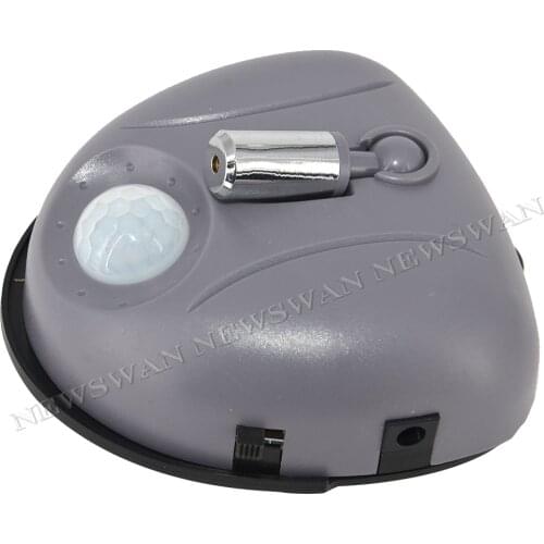 BP-00 Garage Reversing Aid Laser Parking Meter Single Head Laser Paste Wall Automotive Help Monitoring System