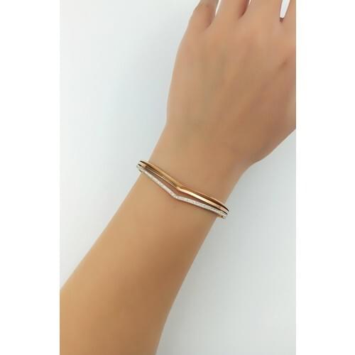 Жесткие браслеты Çlk Accessories China At AliExpress