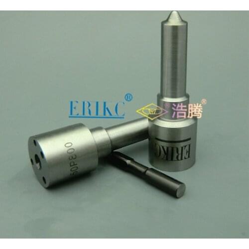 ERIKC Diesel Injector Nozzle Dsla150p800 Gas Burner Nozzle Dsla 150 P 800 Bico Oil Injector Nozzle Dsla 150 P 800