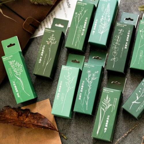 Hot Sell Wooden seal log rubber hand tent album diary DIY decoration seal stamp