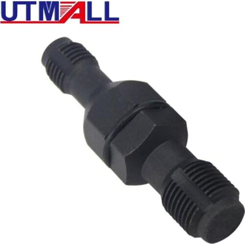 Spark Plug Reapir Tool Thread Chaser 14mm&18mm